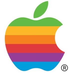 rebranding exitoso apple
