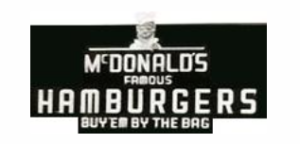 mcdonalds logo 2